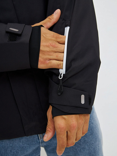 Куртка Winday Черный, 877815