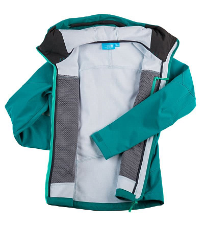 Костюм Running River Бирюзовый, 827844K1