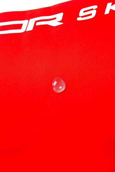 Мужская горнолыжная Куртка Lafor Красный, 767052