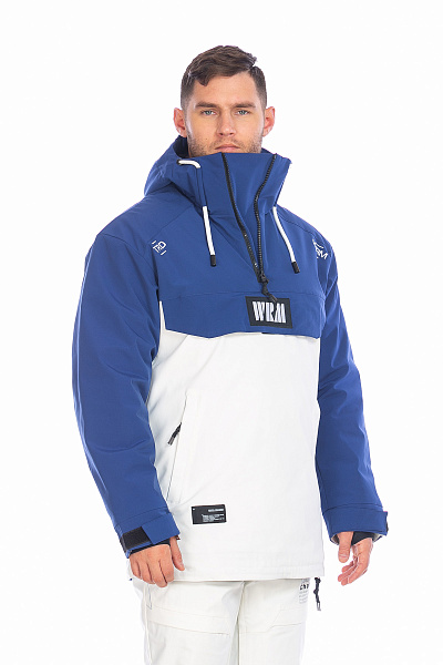 Костюм WHS Синий, 8783403K1