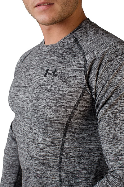 Костюм Under Armour Серый, 85681