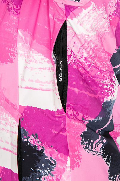 Женский горнолыжный Костюм Lafor Мультицвет, 767042K3