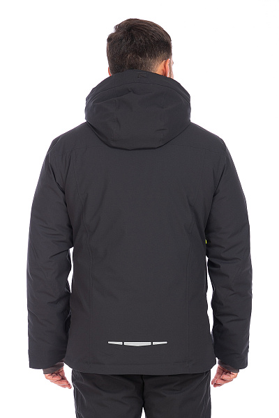 Куртка Running River Черный, 8278146