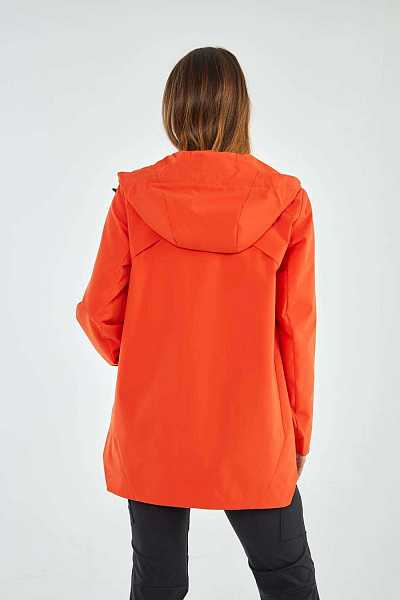 Анорак Forcelab Оранжевый, 7066179