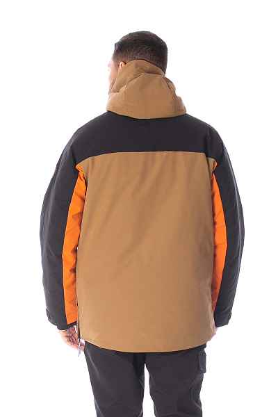 Костюм WHS Коричневый, 8783469K2