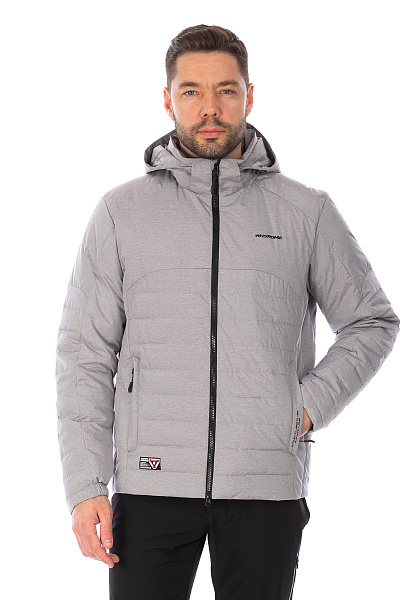 Костюм WHS Серый, 8783383K1