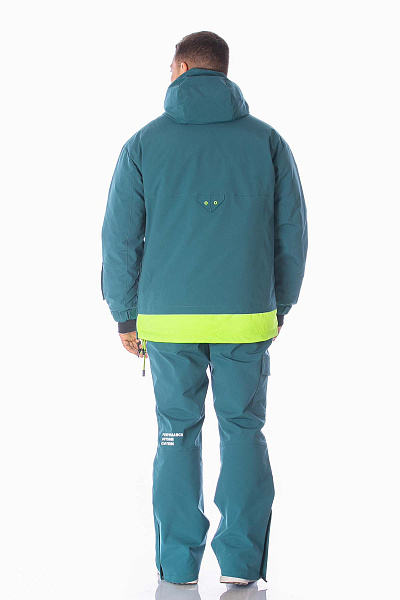 Костюм WHS Хаки, 8783468K1