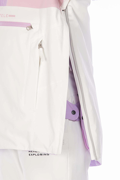 Костюм WHS Белый, 8783466K1