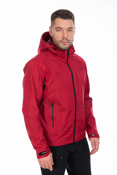 Костюм WHS Красный, 8783278K3