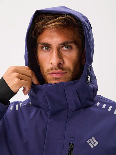 Куртка Forcelab Темно-синий, 7066223