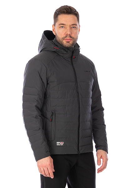 Костюм WHS Темно-серый, 8783383K1