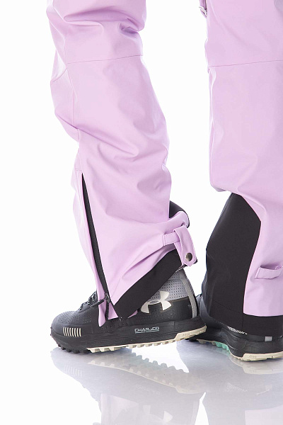 Комбинезон Tisentele Сиреневый, 847649