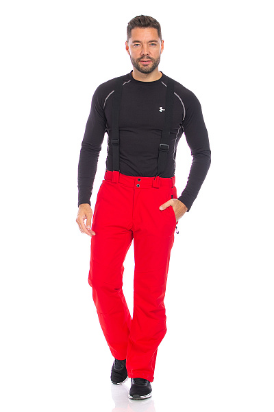 Мужской горнолыжный Костюм Lafor Синий, 767052K2