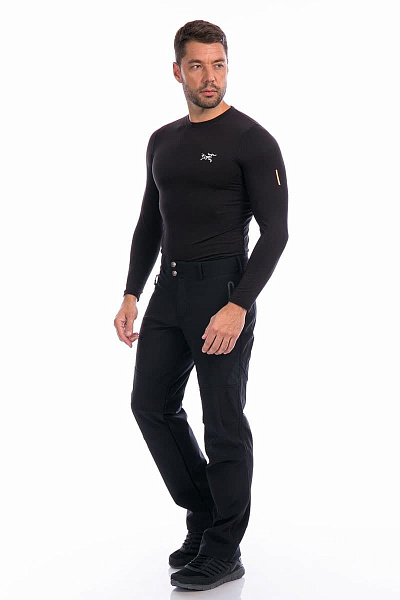 Штаны Running River Черный, 827864