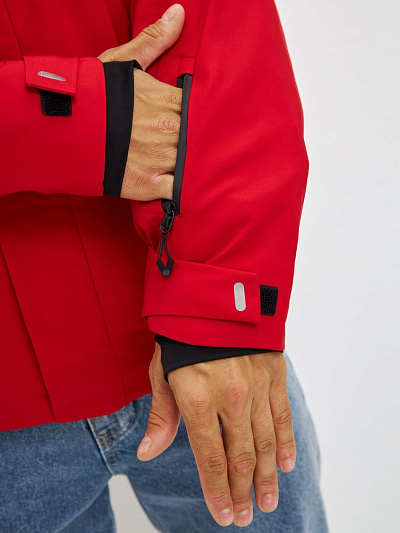 Куртка Winday Красный, 877815