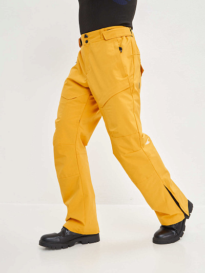 Штаны Tisentele Желтый, 847664