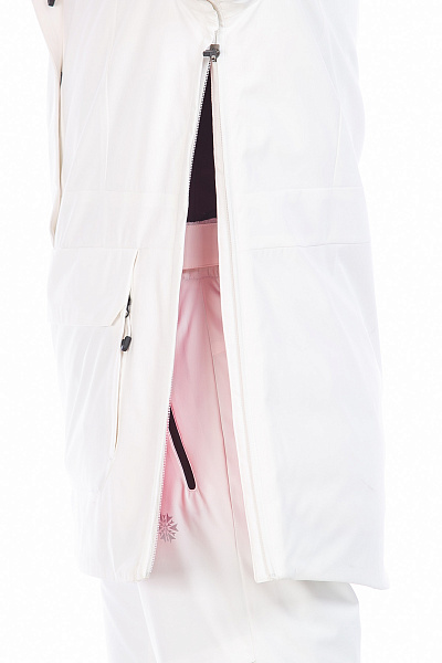 Костюм Lafor Белый, 7670100K1