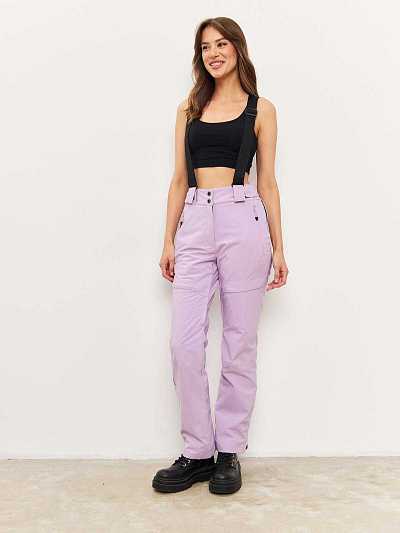 Штаны Winday Сиреневый, 877819