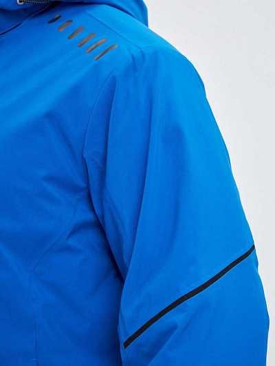 Куртка Winday Голубой, 877815