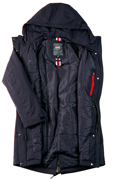 Костюм Lafor Темно-синий, 767094K1