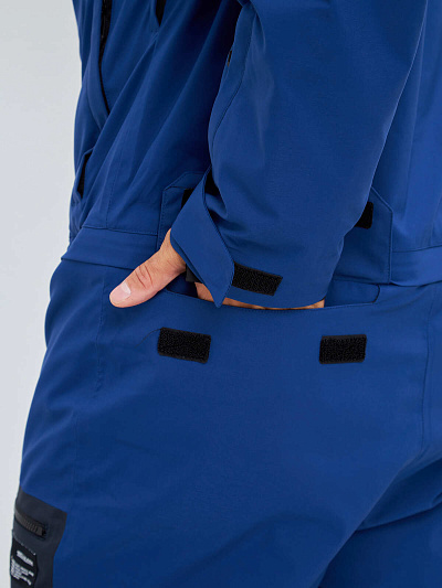 Комбинезон Winday Синий, 877818