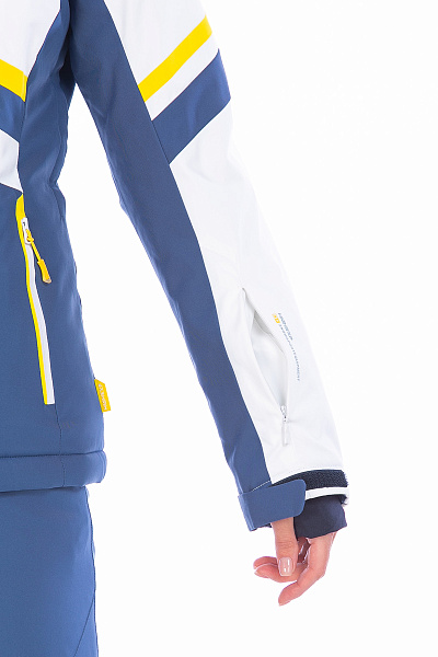 Куртка High Experience Синий, 6980402