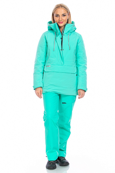 Костюм Lafor Мятный, 7670100K2