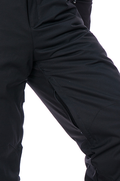 Мужские горнолыжные Штаны High Experience Черный, 6980394