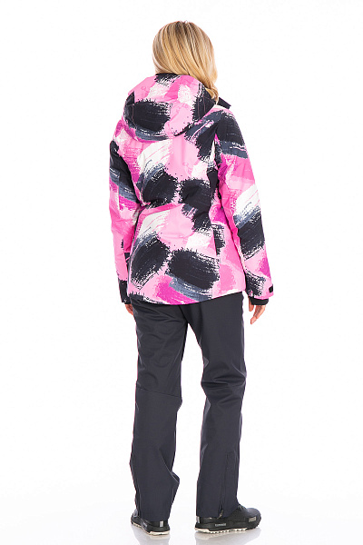 Женский горнолыжный Костюм Lafor Мультицвет, 767042K1