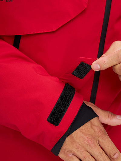 Комбинезон Winday Красный, 877818