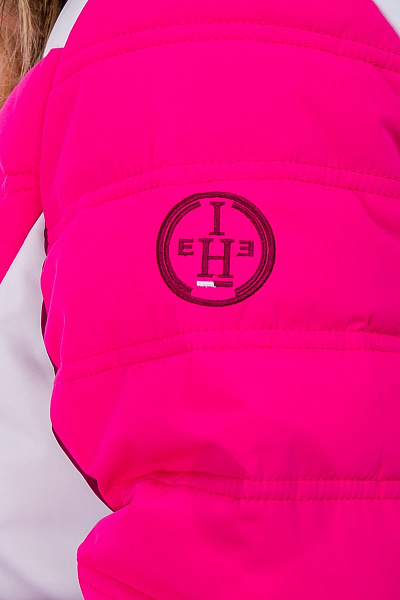 Женский горнолыжный Костюм High Experience Малиновый, 6980259K2