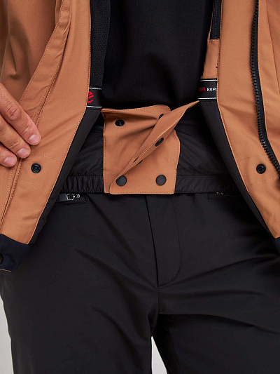 Куртка WHS Бежевый, 8783484