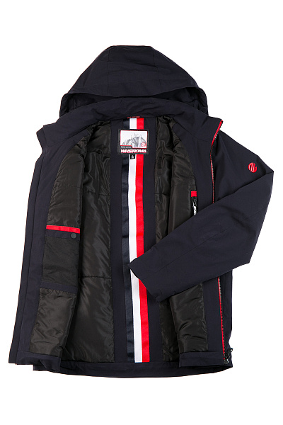 Костюм WHS Темно-синий, 8783261K1