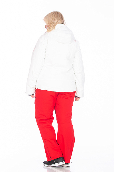 Куртка Lafor Белый, 767065