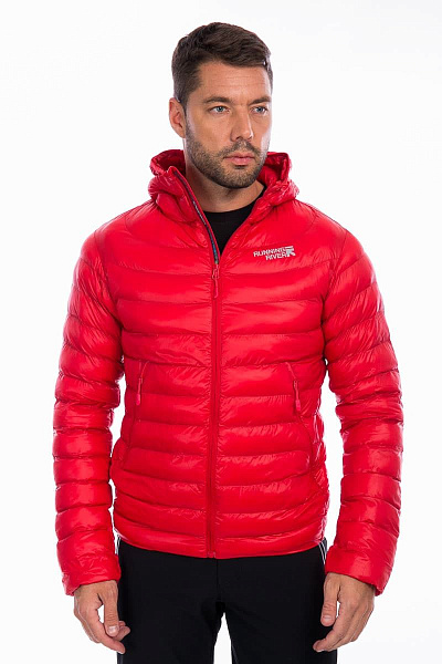 Куртка Running River Красный, 827858