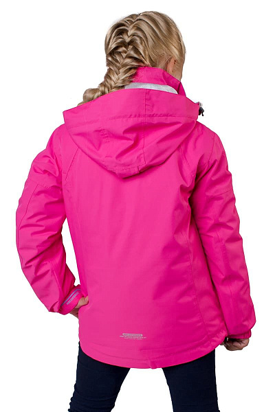 Куртка High Experience Малиновый, 6980169