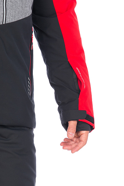 Куртка High Experience Красный, 6980414