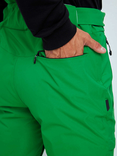 Штаны Winday Зеленый, 877820