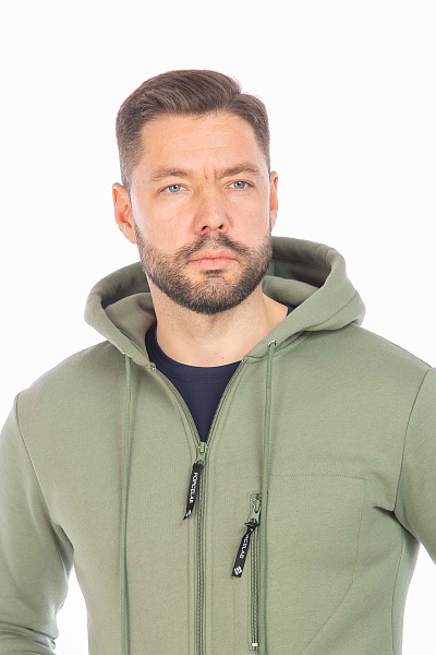 Комбинезон Forcelab Зеленый, 7066146