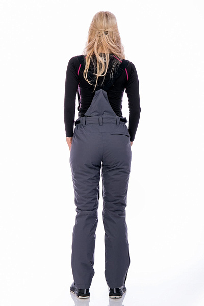 Женский горнолыжный Костюм High Experience Красный, 6980260K2