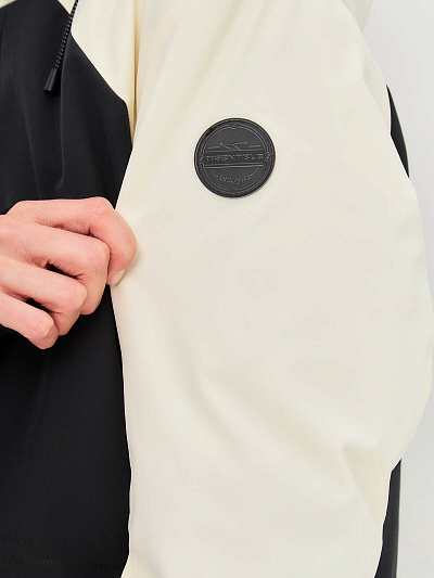 Куртка Tisentele Темно-серый, 847678