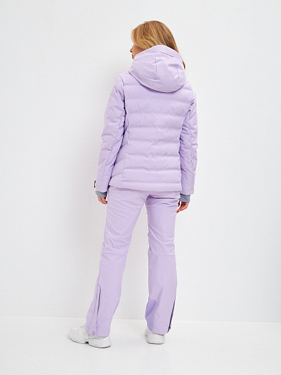 Куртка WHS Сиреневый, 8783522