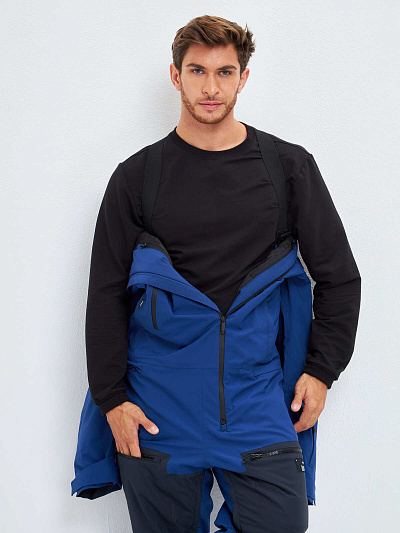 Комбинезон Winday Синий, 877818