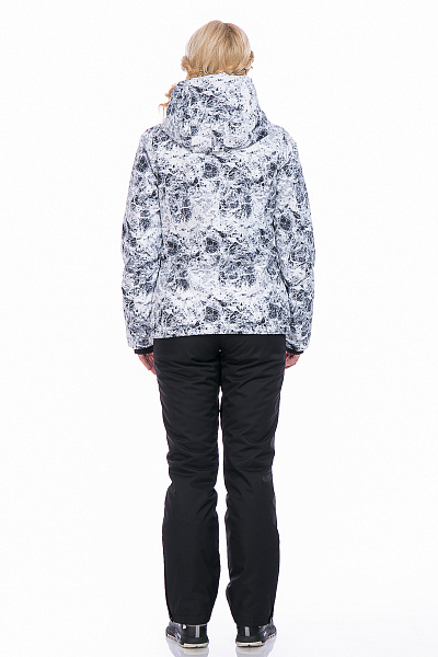 Женский горнолыжный Костюм High Experience Мультицвет, 6980320K1