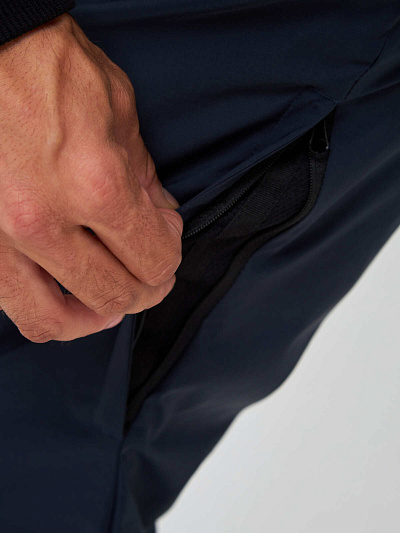 Штаны Winday Темно-синий, 877820