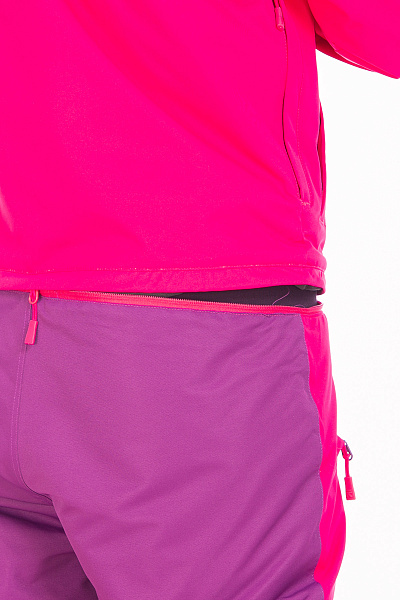 Комбинезон Running River Малиновый, 8278150