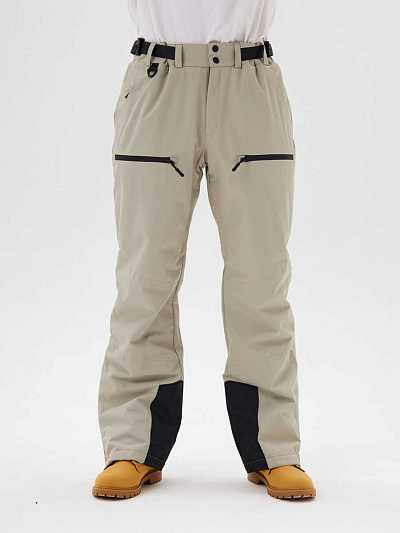 Штаны Lafor Светло-оливковый, 7670176