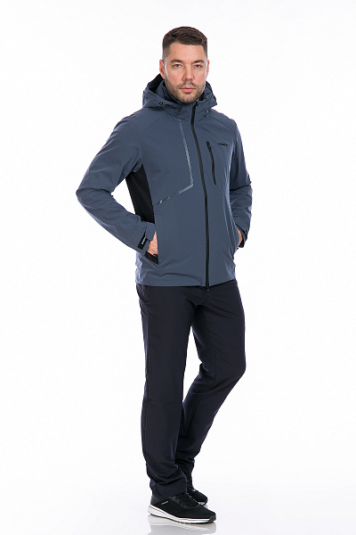 Костюм WHS Синий, 8783277K2