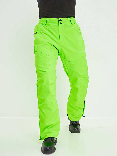 Штаны Tisentele Салатовый, 847664