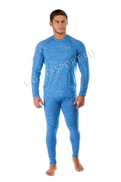 Костюм Under Armour Голубой, 85681